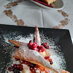 Photo n°4 de l'avis de Enrico.a fait le 15/01/2022 à 18:54 sur le  Osteria Scciancalegn à Bondeno