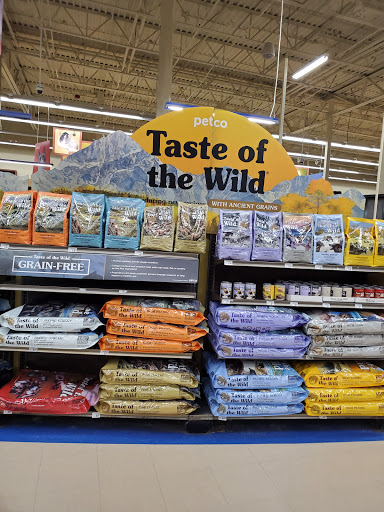 Pet Supply Store «Petco Animal Supplies», reviews and photos, 1622 Clark Street Rd, Auburn, NY 13021, USA