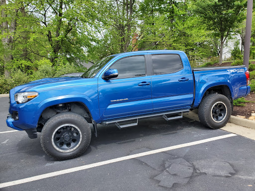 Toyota Dealer «Malloy Toyota», reviews and photos, 400 Weems Ln, Winchester, VA 22601, USA