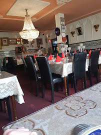 Atmosphère du Restaurant marocain 🌟 Restaurant Ouarzazate 🌟 à Corbeil-Essonnes - n°7