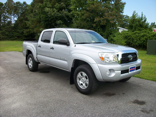 Used Car Dealer «Auto Max of York County», reviews and photos, 4727 George Washington Memorial Hwy, Yorktown, VA 23692, USA