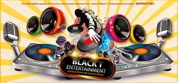 Black T Entertainment and projects pty ltd