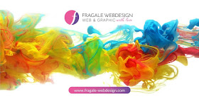 Fragale Webdesign