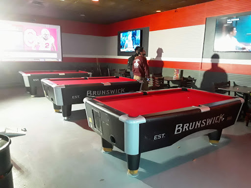 Sporting Goods Store «Somar Billiards», reviews and photos, 6630 W Farm to Market Rd 78 #104, San Antonio, TX 78244, USA