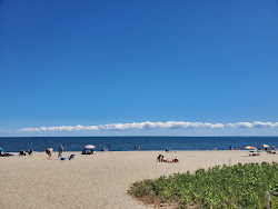 Foto von Sherwood Beach mit sehr sauber Sauberkeitsgrad