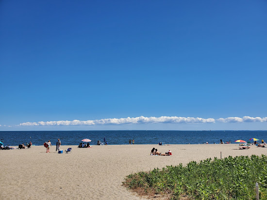 Sherwood Beach