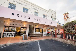 Brinx Deli & Cafe image