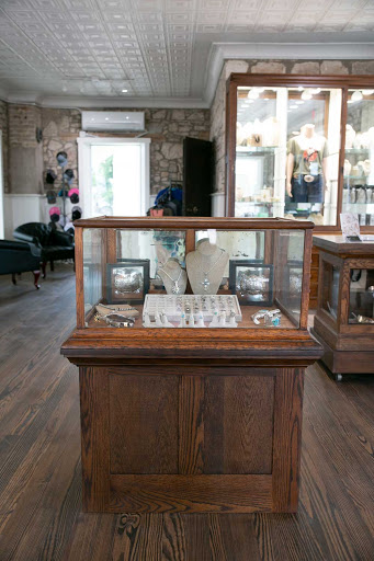 Jewelry Store «Hyo Silver», reviews and photos, 1107 12th St, Bandera, TX 78003, USA