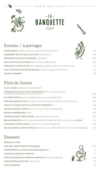 Photos du propriétaire du Restaurant La Banquette marais à Paris - n°3