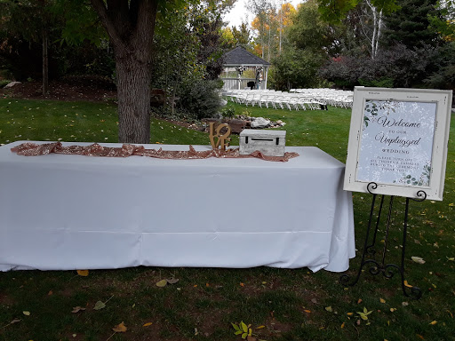 Wedding Venue «Alpine Ponds Event Center», reviews and photos, 545 W Chinden Blvd, Meridian, ID 83646, USA