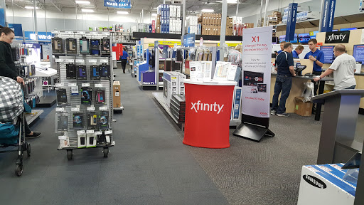 Electronics Store «Best Buy», reviews and photos, 763 W Grasslands Dr, American Fork, UT 84003, USA