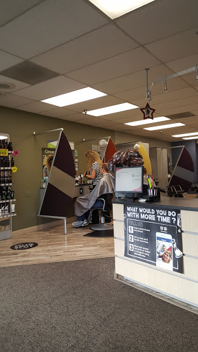 Hair Salon «Great Clips», reviews and photos, 9853 Silverdale Way NW Ste 103, Silverdale, WA 98383, USA