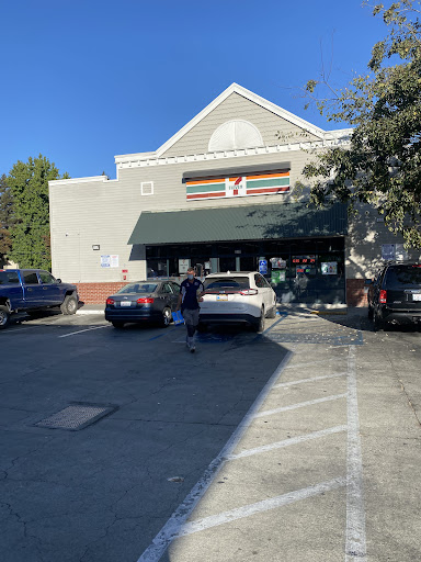 Convenience Store «7-Eleven», reviews and photos, 530 Morello Ave, Martinez, CA 94553, USA