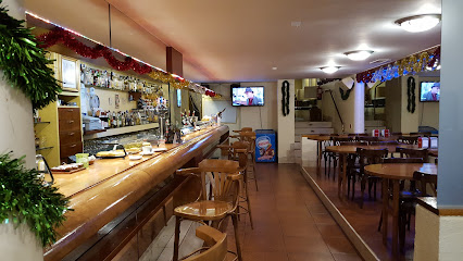 LA TRACA BAR RESTAURANTE