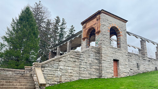 Park «Greycourt State Park», reviews and photos, 37 Pleasant St, Methuen, MA 01844, USA