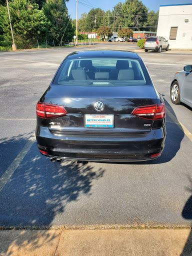 Used Car Dealer «US Auto Sales», reviews and photos, 330 Forest Pkwy, Forest Park, GA 30297, USA