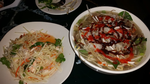 Vietnamese restaurant Maryland