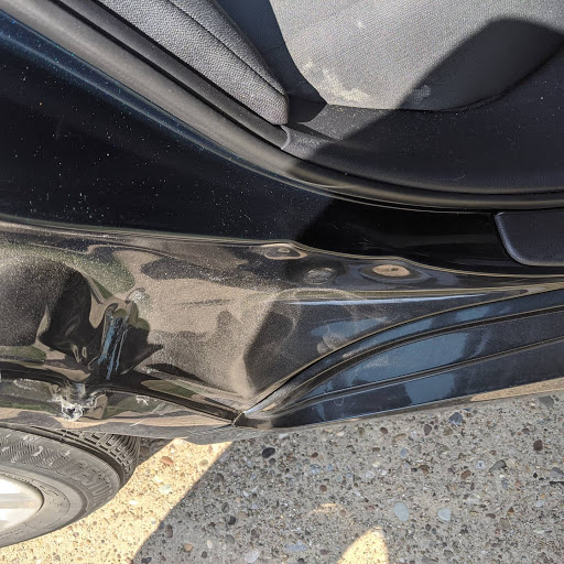 Auto Body Shop «Centerline Collision», reviews and photos, 3610 Willow Ave, Pittsburgh, PA 15234, USA