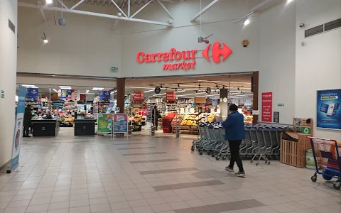 Carrefour Market image