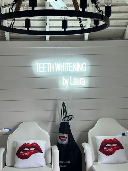 Teeth Whitening by LAURA
