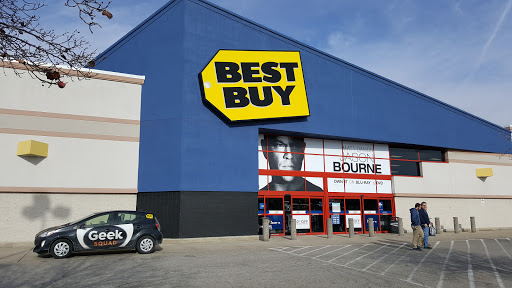 Best Buy, 35100 Cowan Rd, Westland, MI 48185, USA, 