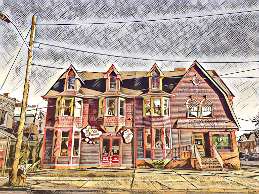 Toy Store «Toys for Thought», reviews and photos, 310 3rd St, Lakewood, NJ 08701, USA