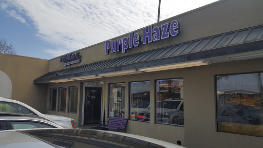 Tobacco Shop «Purple Haze Smoke Shop», reviews and photos, 704 Seaboard St g, Myrtle Beach, SC 29588, USA