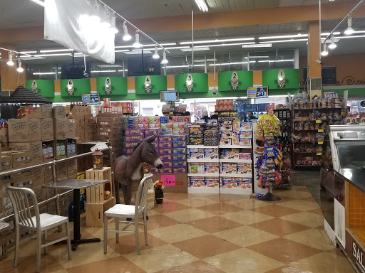 Supermarket «Pioneer Supermarkets», reviews and photos, 381 Mother Gaston Blvd, Brooklyn, NY 11212, USA