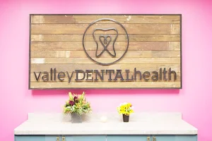 Valley Dental Health image