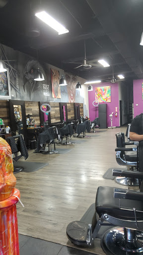 Barber Shop «Prestige Barbershop», reviews and photos, 4964 E Colonial Dr, Orlando, FL 32803, USA