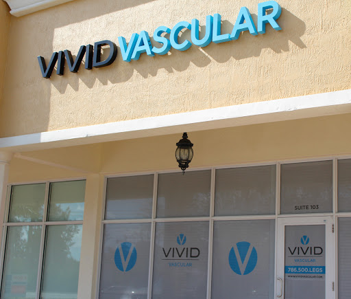 Vivid Vascular - Varicose Veins, Uterine Fibroids Doctor