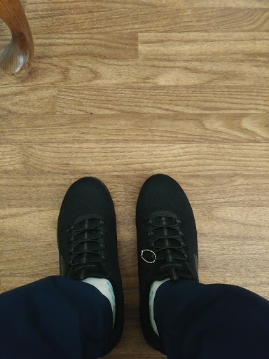 Shoe Store «Rack Room Shoes», reviews and photos, 7800 John Davis Dr #700, Frankfort, KY 40601, USA