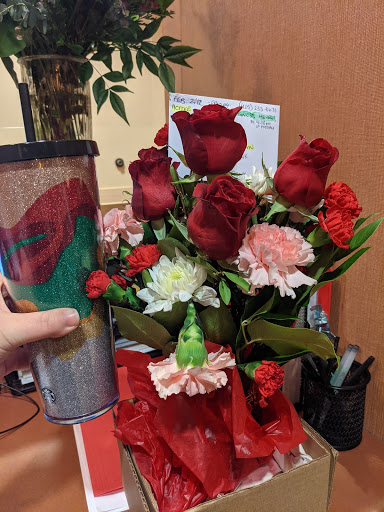 Florist «The Flower Lady», reviews and photos, 3230 Eastlake Ave C, Seattle, WA 98102, USA