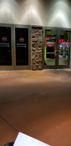Movie Theater «AMC Deer Valley 17», reviews and photos, 3033 Agua Fria Fwy, Phoenix, AZ 85027, USA