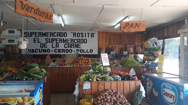 Supermercado Rosita - Supermercado