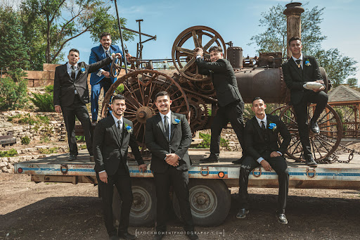 Wedding Venue «Hillside Gardens & Event Center», reviews and photos, 1006 S Institute St, Colorado Springs, CO 80903, USA