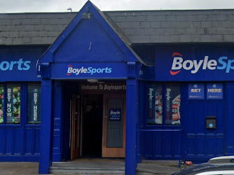 BoyleSports Bookmakers