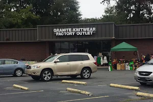 Granite Knitwear Factory Outlet Store image