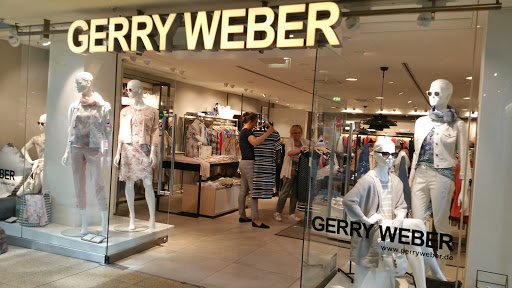 GERRY WEBER