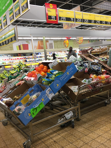 Supermarket «ALDI», reviews and photos, 1225 Scenic Hwy S, Lawrenceville, GA 30045, USA