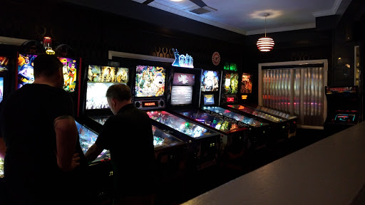 Bar «Zanzabar», reviews and photos, 2100 S Preston St, Louisville, KY 40217, USA