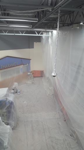 Supermarket «Walmart Neighborhood Market», reviews and photos, 1720 E Little Creek Rd, Norfolk, VA 23518, USA