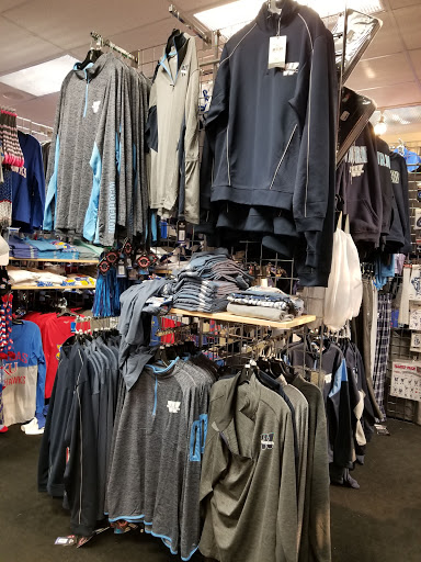 Sportswear Store «Kansas Sampler Topeka», reviews and photos, 5918 SW 21st St, Topeka, KS 66604, USA