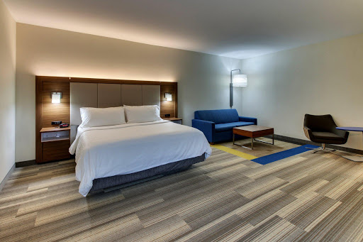 Holiday Inn Express & Suites Ithaca, an IHG Hotel image 2