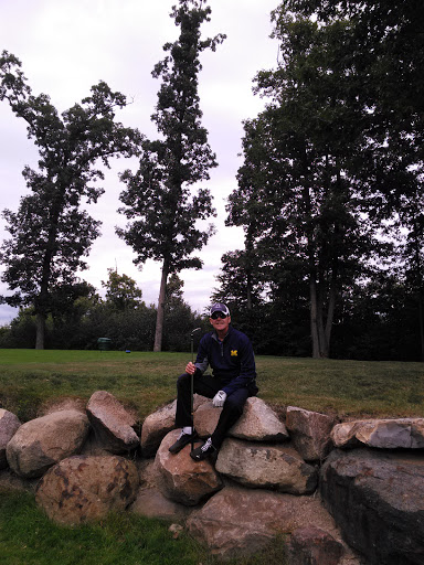 Golf Club «Coyote Preserve Golf Club», reviews and photos, 9218 Preserve Dr, Fenton, MI 48430, USA