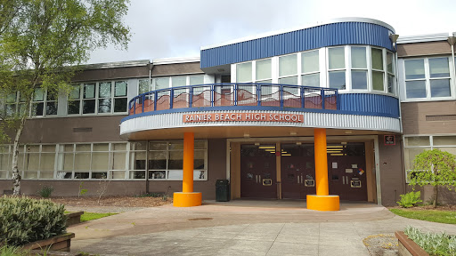 Rainier Beach High School