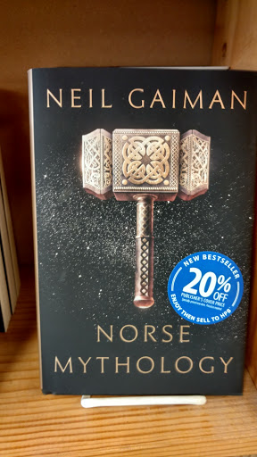 Book Store «Half Price Books», reviews and photos, 2601 S Interstate 35 e300, Round Rock, TX 78664, USA