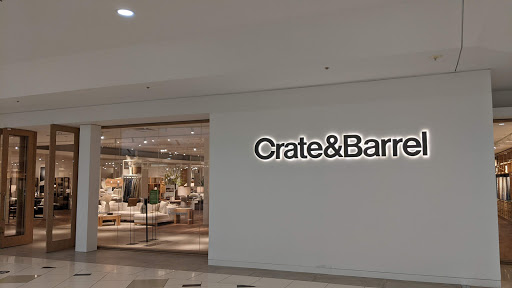 Furniture Store «Crate and Barrel», reviews and photos, 2801 W Big Beaver Rd, Troy, MI 48084, USA