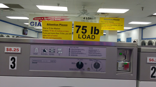 Laundromat «L R Coin Laundry», reviews and photos, 8775 Cloudleap Ct, Columbia, MD 21045, USA