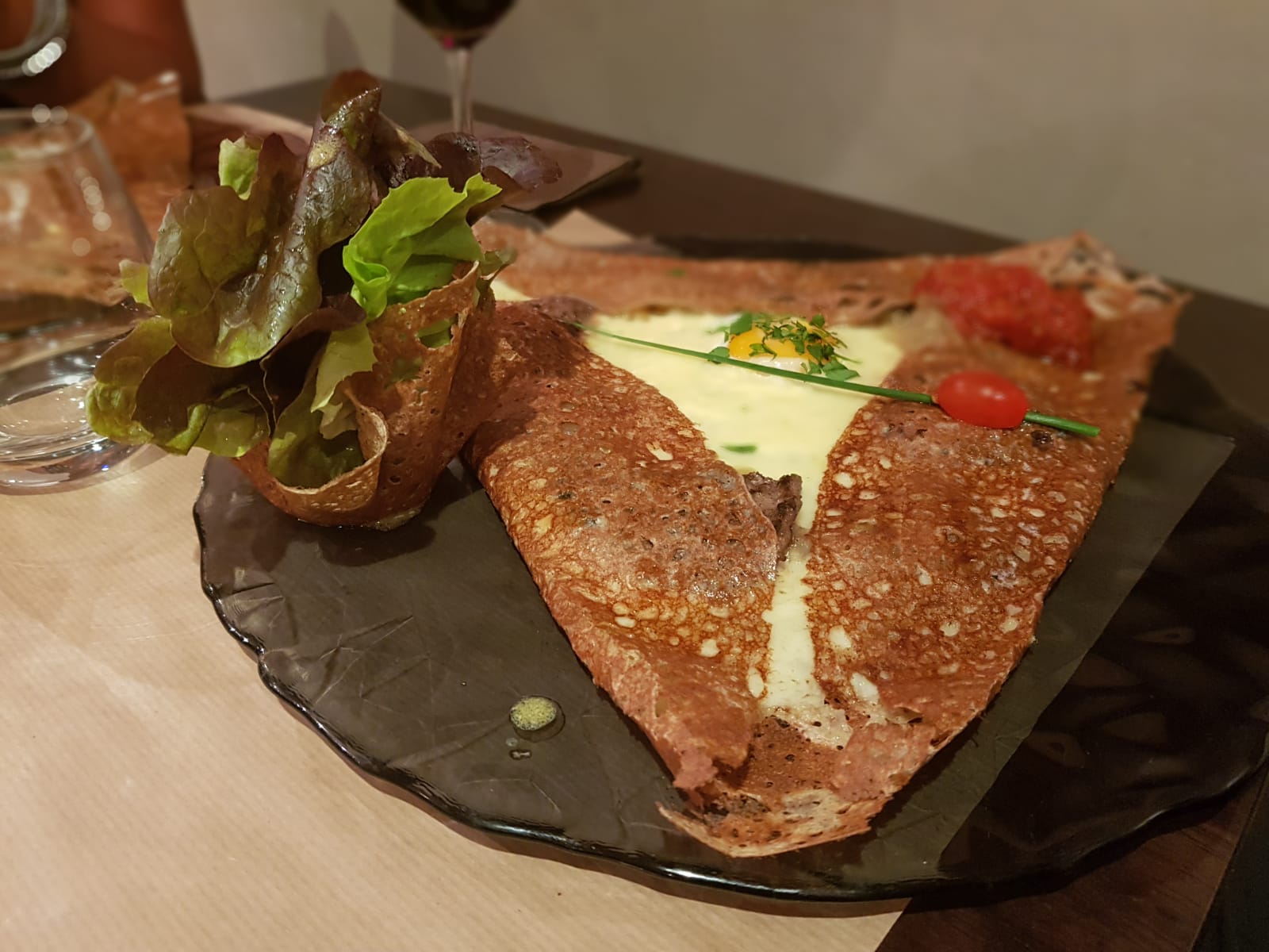 Photo n° 1 de l'avis de Stef. fait le 05/06/2018 à 15:24
